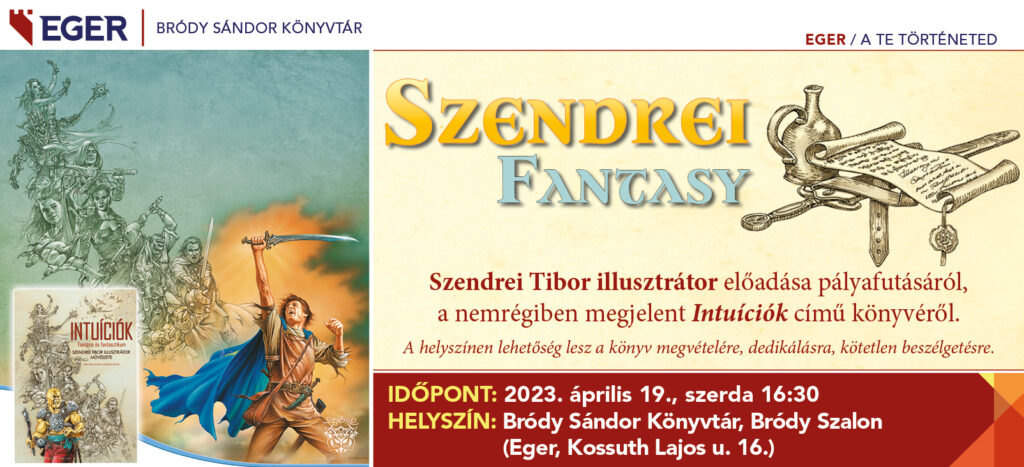 2023.04.19 - Szendrei Tibor
