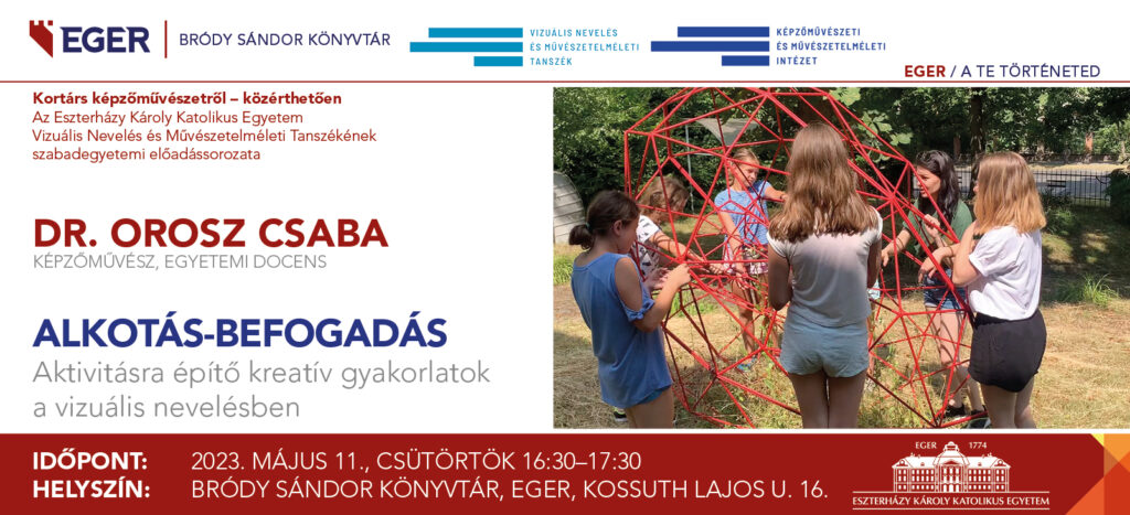 EKKE művészeti szabadegyetem