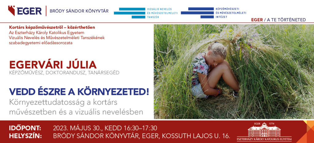 EKKE művészeti szabadegyetem