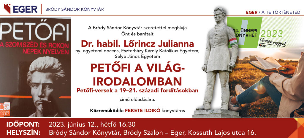 Lőrincz Julianna
