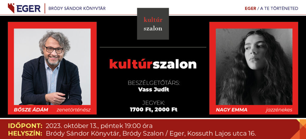 Kultúrszalon