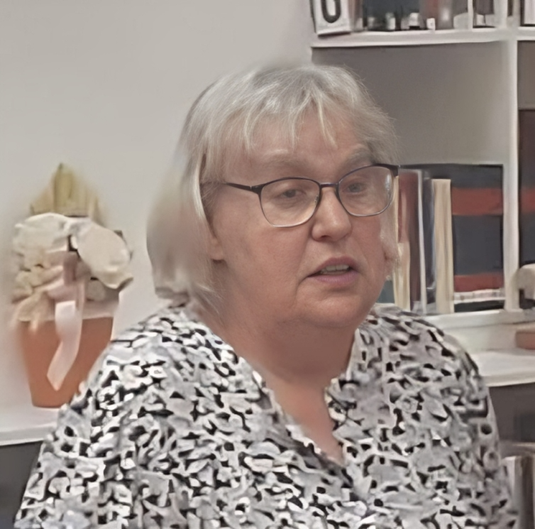 Fodor Kiss Júlia