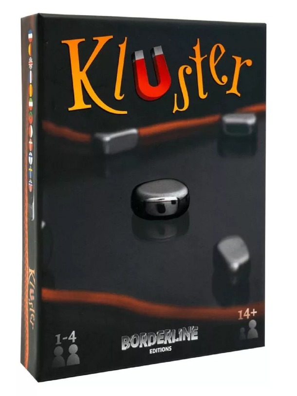 Kluster