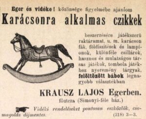krausz-karacsonyi-ajandek-1881