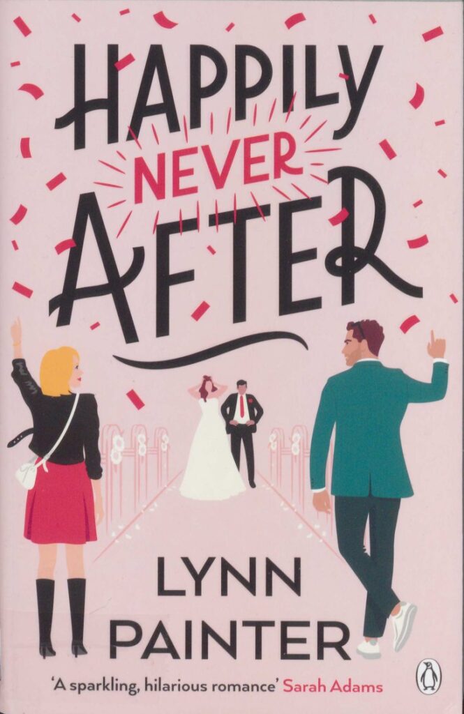 Lynn Painter Happily Never After