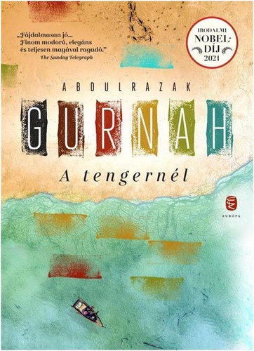 Gurnah a tengernél