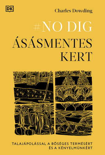 Ásásmentes kert