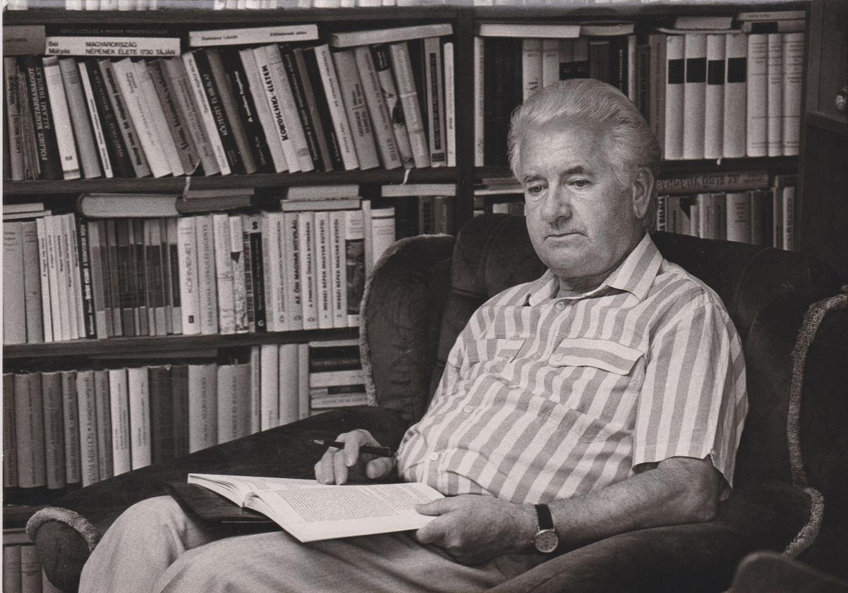 Lőkös István