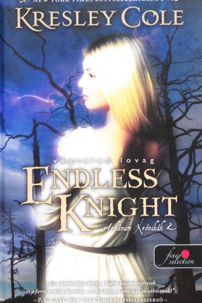 Kresley Cole: Endless ​Knight – Végtelen lovag