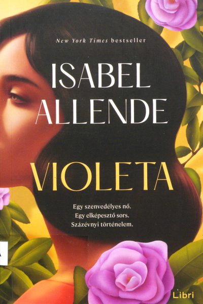 Isabel Allende: Violeta